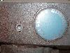  Stainless Steel Mix Tank, portable,